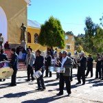 Fête de la Saint-Paul à San Pedro de Tiquina